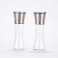 Pepper grinder household stainless steel manual pepper mill